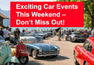 Car Event