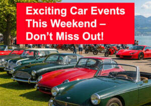 Car Event