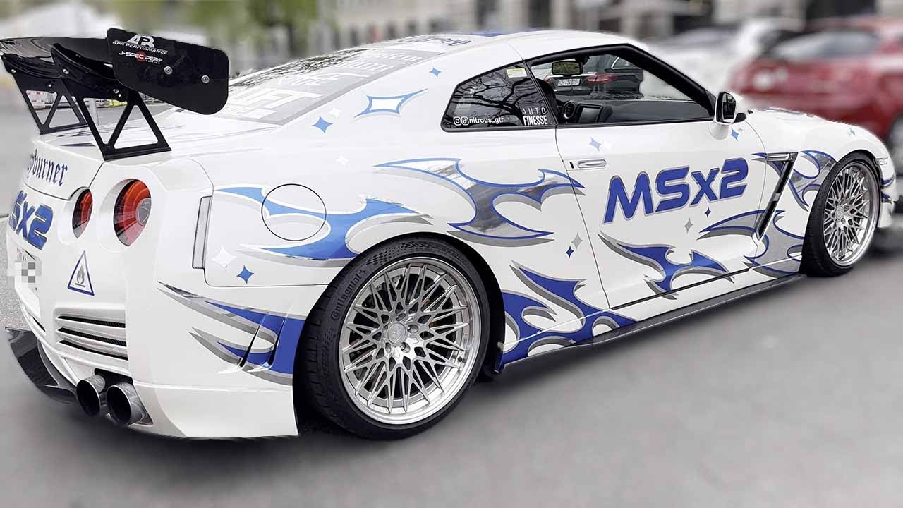 streetwheelz1 YouTube