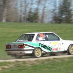 Rallye Action in pieno svolgimento: sabato regala emozioni in tutto il Giura Rallye Action in Full Swing – Saturday Delivers Thrills Across the Jura