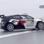 Thrilling Rallye du Valais 2025 Racing Experience Thrilling Rallye du Valais 2025 Racing Experience