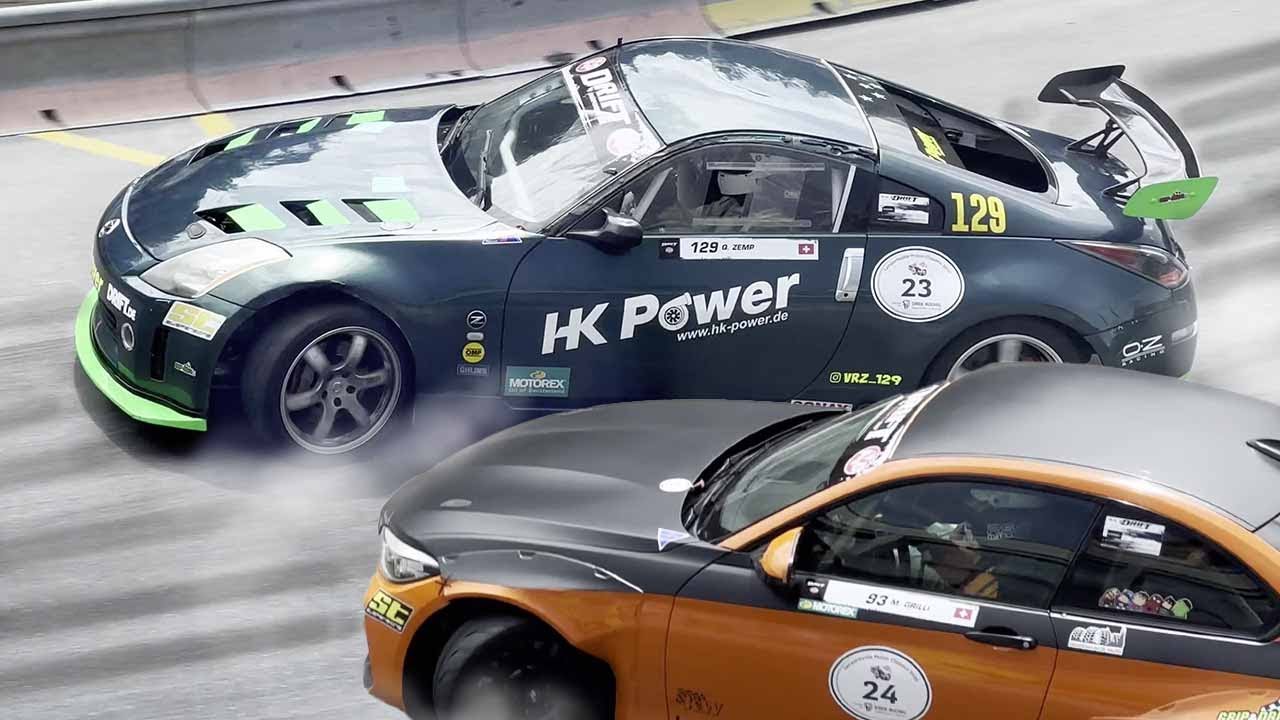 streetwheelz1 YouTube
