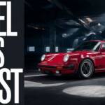 Porsche 911 Carrera RS 2.7: The Pinnacle of Sports Car Legacy