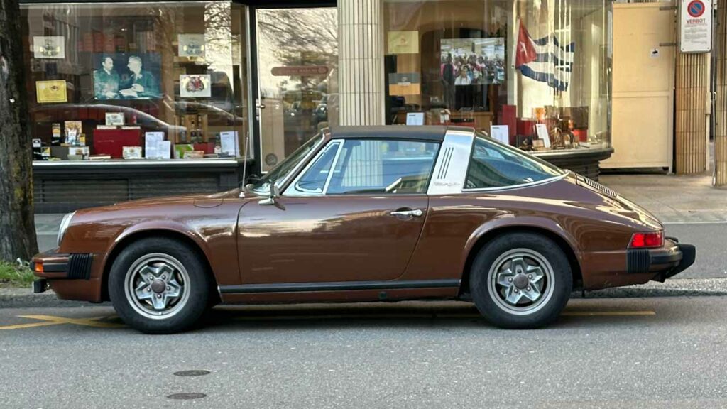 NEW Oldtimer Checker: Is Your Car a Classic Yet?