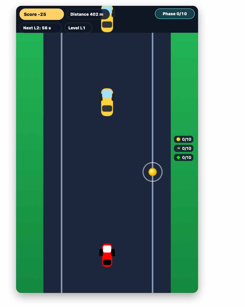 Streetwheelz Game banner image