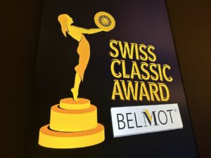Swiss Classic Award 2024: Honoring the People Behind Classic Cars
