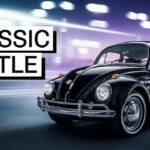 Volkswagen Beetle: Revelando o legado de um ícone do design Volkswagen Beetle: Unveiling the Legacy of a Design Icon