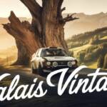 Classic Rally Icons Porsche 911 Ferrari Dino and More
